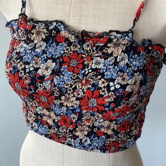 Forever 21 summer top duo - Picture 7 of 11